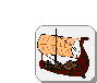 Viking ship